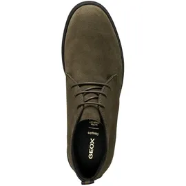 GEOX Spherica Ec17 Herren Military 45