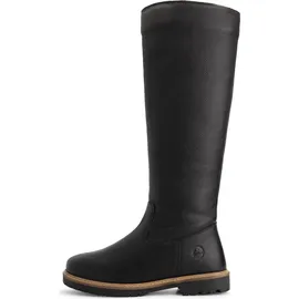 Travelin' Dyreborg in Schwarz - Gr.: 37