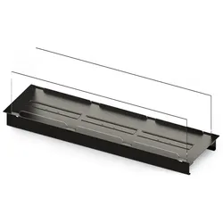 safretti Burner 3.2 [manueller Brenner]