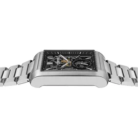 Ingersoll I17001 Herrenuhr The Spur 33mm 5ATM