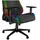 GENESIS NFG-2246 Gaming-Stuhl Schwarz Grau