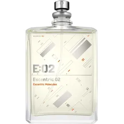 Escentric Molecules ESCENTRIC 02 Eau de Toilette
