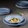 Villeroy & Boch Suppenteller Color Loop 23 cm blau