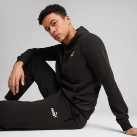 Puma Herren Hose, schwarz - L