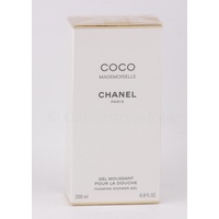 Chanel Coco Mademoiselle 200 ml