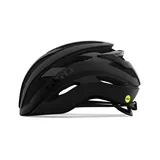 Giro Cielo MIPS Fahrradhelm (Größe 59-63CM, schwarz)