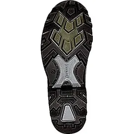 Spirale Stratos-Basic Gummistiefel Oliv 36