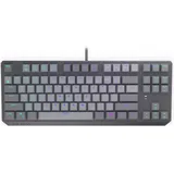 endorfy Thock V2 TKL Endorfy Red Switch US