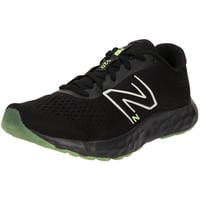 New Balance Schwarz