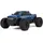 Arrma RC-Monstertruck Big Rock 4CH RTR blau (223S)