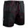 Guggen Mountain Badehose Rot S