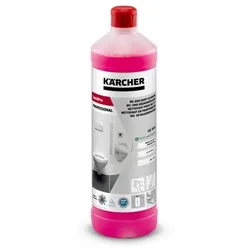 Reinigungsmittel CA 10 C, Flasche 1 l, Sanitärbereiche