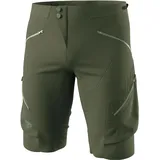 Dynafit Dynafit, Herren, Velohosen, Ride Dynastretch Shorts M Grün
