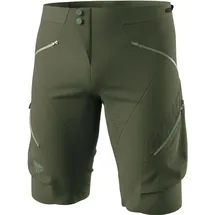Dynafit Herren Ride DST Shorts (Größe M, gruen)