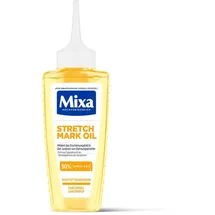 Mixa Niacinamide Stretchmark Öl 100 ml