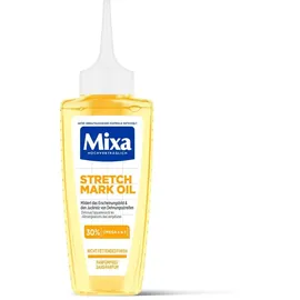 Mixa Niacinamide Stretchmark Öl 100 ml