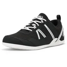 Xero Shoes Prio Schuhe schwarz/grau/weiß - 48