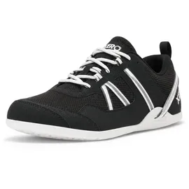 Xero Shoes Prio Schuhe schwarz/grau/weiß - 48