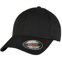 Flexfit Alpha Shape Baseball Cap schwarz L/XL