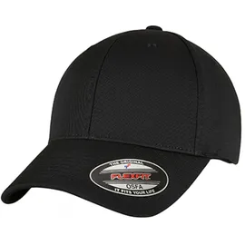Flexfit Alpha Shape Baseball Cap schwarz L/XL
