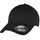 Flexfit Alpha Shape Baseball Cap schwarz L/XL