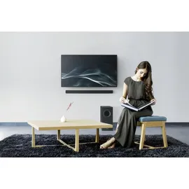 Panasonic SC-HTB 496