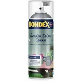 Bondex Garden Colors Spray Stimmiges Betongrau (RAL 7040) 0,4 l