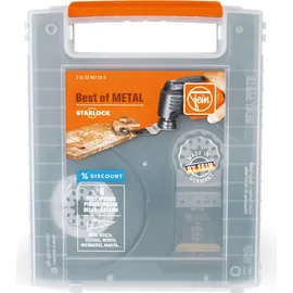 Fein Best of Starlock METAL