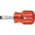 PB SWISS TOOLS Kurzer Schraubendreher, 8 mm