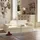 Tectake tectake® Spielsofa, 8-teilig, flexible Anordnung, Leinenbezüge, abnehmbar und waschbar, stapelbar