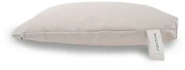 BADESOFA	 Sitzkissen - perlmutt