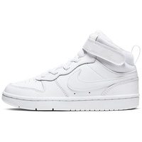 Nike Court Borough Mid 2 (PSV) CD7783-100 Sportschuh