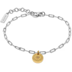 JETTE Armband CELEBRATION 89193481 - bicolor