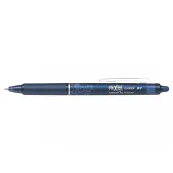 PILOT PEN Pilot FriXion Ball Clicker - Tintenroller - Blauschwarz