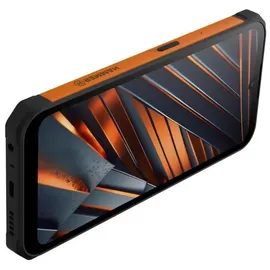 Hammer Iron Va 4 GB RAM 64 GB Schwarz