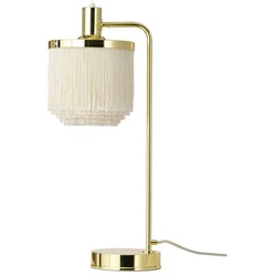 Warm Nordic - Fringe Tischleuchte Cream White - cm - 61 cm