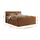 MKS Paris King Duo 120 x 200 cm H4 Orange