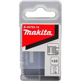 Makita Trockenbausägeblatt B-49703-10