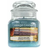 Yankee Candle Beach Escape