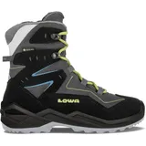 Lowa Lino GTX Kinder schwarz - EU: 42 | UK: 8