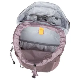 Deuter AC Lite 22 SL grape/aubergine