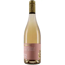 Weingut Hammel & Cie Hammel Herz aus Gold Blanc de Noir trocken 2024