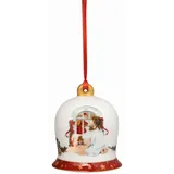 Villeroy & Boch Annual Christmas Edition Glocke 2022 (1486266867)