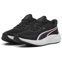 Puma Skyrocket Lite 2 Black Berry/Warm White/Puma Black 48