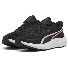 Puma Skyrocket Lite 2 Black Berry/Warm White/Puma Black 48