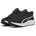 Puma Black Berry/Warm White/Puma Black 48