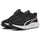 Puma Skyrocket Lite 2 Black Berry/Warm White/Puma Black 48