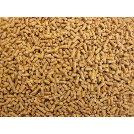 deukavallo deuka Legewachtelfutter gekörnt 25 kg)