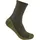 CARHARTT Synthetic Wool Short Crew Sock 2 Paare Grün M