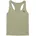 TAD 2 in 1 Tanktop Braun XL